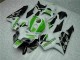 Verde Carrozzeria & Carena CBR 600 RR 2005-2006 Verde Carrozzeria & Carena CBR 600 RR 2005-2006
