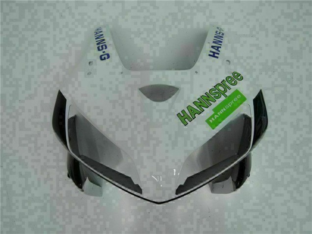 Verde Carrozzeria & Carena CBR 600 RR 2005-2006 Verde Carrozzeria & Carena CBR 600 RR 2005-2006