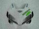 Verde Carrozzeria & Carena CBR 600 RR 2005-2006 Verde Carrozzeria & Carena CBR 600 RR 2005-2006