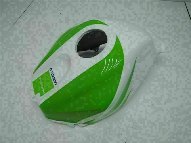 Verde Carrozzeria & Carena CBR 600 RR 2005-2006 Verde Carrozzeria & Carena CBR 600 RR 2005-2006