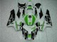 Verde Carrozzeria & Carena CBR 600 RR 2005-2006 Verde Carrozzeria & Carena CBR 600 RR 2005-2006
