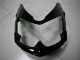 Verde Fiamma Carene EX650 2006-2008 Verde Fiamma Carene EX650 2006-2008