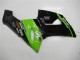 Verde Kit Carena & Plastica ZX6R 2005-2006 Verde Kit Carena & Plastica ZX6R 2005-2006