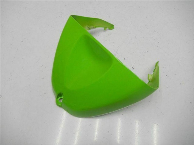 Verde Kit Carena & Plastica ZX6R 2005-2006 Verde Kit Carena & Plastica ZX6R 2005-2006