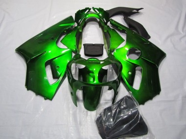 Verde Kit Carene ZX12R 2000-2001