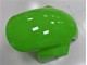 Verde Kits Carenatura Completa ZX6R 2003-2004 Verde Kits Carenatura Completa ZX6R 2003-2004