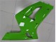 Verde Kits Carenatura Completa ZX6R 2003-2004 Verde Kits Carenatura Completa ZX6R 2003-2004