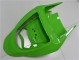 Verde Kits Carenatura Completa ZX6R 2003-2004 Verde Kits Carenatura Completa ZX6R 2003-2004