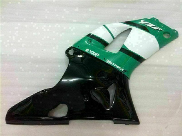 Verde Kits Carenatura Completo ABS R1 2000-2001 Verde Kits Carenatura Completo ABS R1 2000-2001