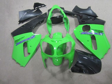 Verde Kits Carenatura ZX12R 2000-2001