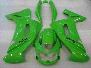 Verde Kits Carene EX650 2006-2008