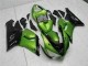 Verde Kits Carene ZX6R 2005-2006 Verde Kits Carene ZX6R 2005-2006