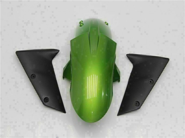 Verde Kits Carene ZX6R 2005-2006 Verde Kits Carene ZX6R 2005-2006