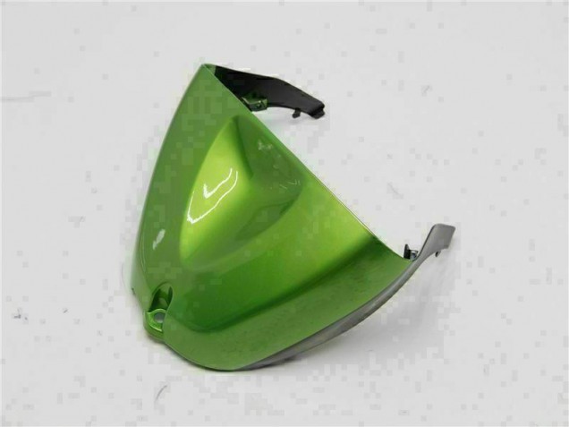 Verde Kits Carene ZX6R 2005-2006 Verde Kits Carene ZX6R 2005-2006
