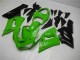 Verde Kits Carene ZX6R 2005-2006 Verde Kits Carene ZX6R 2005-2006