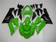 Verde Kits Carene ZX6R 2005-2006 Verde Kits Carene ZX6R 2005-2006