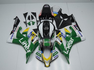 Verde Liner Carene CBR 600 RR 2007-2008