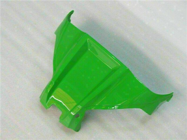 Verde Nero ABS Kits Carene ZX10R 2011-2015 Verde Nero ABS Kits Carene ZX10R 2011-2015