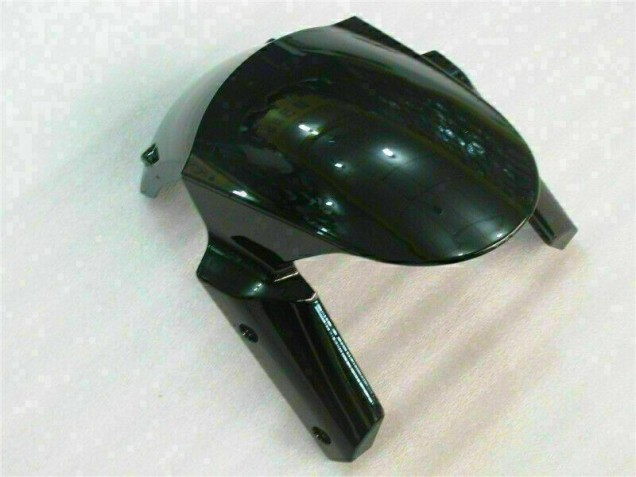 Verde Nero ABS Kits Carene ZX10R 2011-2015 Verde Nero ABS Kits Carene ZX10R 2011-2015