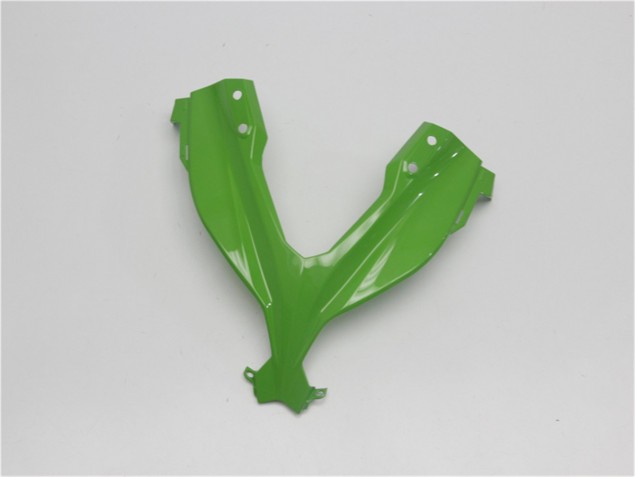 Verde Nero ABS Plastica & Carenatura EX300 2013-2016 Verde Nero ABS Plastica & Carenatura EX300 2013-2016