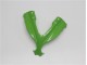 Verde Nero ABS Plastica & Carenatura EX300 2013-2016 Verde Nero ABS Plastica & Carenatura EX300 2013-2016