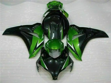 Verde Nero Carene CBR 1000 RR 2008-2011