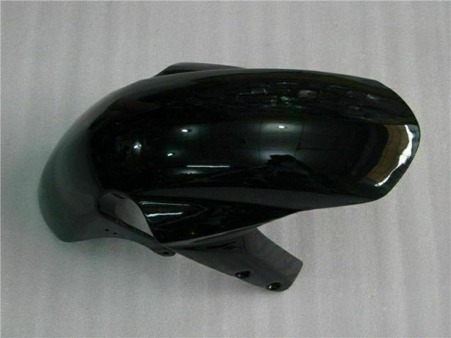 Verde Nero Carene GSXR 1000 K3 2003-2004 Verde Nero Carene GSXR 1000 K3 2003-2004