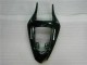 Verde Nero Carene GSXR 1000 K3 2003-2004 Verde Nero Carene GSXR 1000 K3 2003-2004