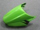 Verde Nero Carene ZX14R ZZR 1400 2006-2011 Verde Nero Carene ZX14R ZZR 1400 2006-2011