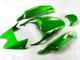 Verde Nero Carene ZX14R ZZR 1400 2012-2021
