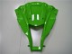 Verde Nero Carrozzeria & Carena ZX10R 2011-2015 Verde Nero Carrozzeria & Carena ZX10R 2011-2015