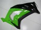 Verde Nero Carrozzeria & Carena ZX10R 2011-2015 Verde Nero Carrozzeria & Carena ZX10R 2011-2015