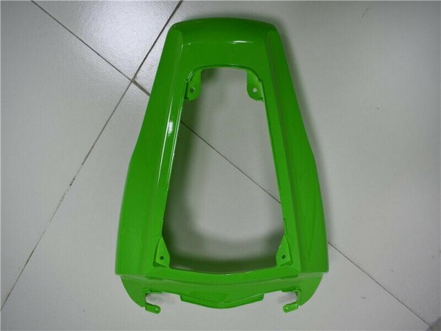 Verde Nero Carrozzeria & Carena ZX10R 2011-2015 Verde Nero Carrozzeria & Carena ZX10R 2011-2015