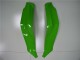 Verde Nero Carrozzeria & Carena ZX10R 2011-2015 Verde Nero Carrozzeria & Carena ZX10R 2011-2015