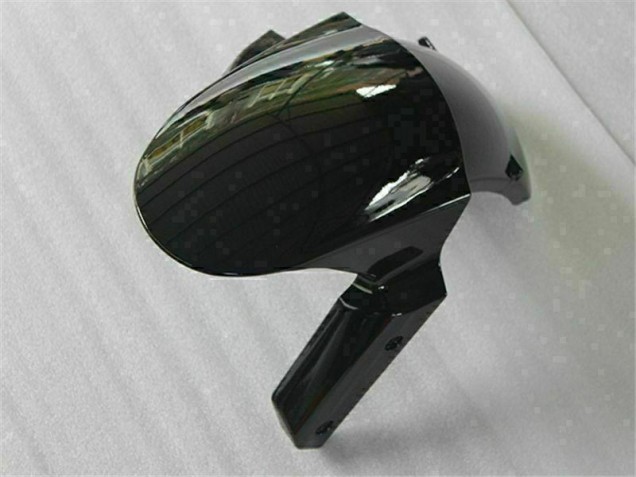 Verde Nero Carrozzeria & Carena ZX6R 2009-2012 Verde Nero Carrozzeria & Carena ZX6R 2009-2012