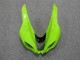 Verde Nero Carrozzeria & Plastica ZX6R 2007-2008 Verde Nero Carrozzeria & Plastica ZX6R 2007-2008