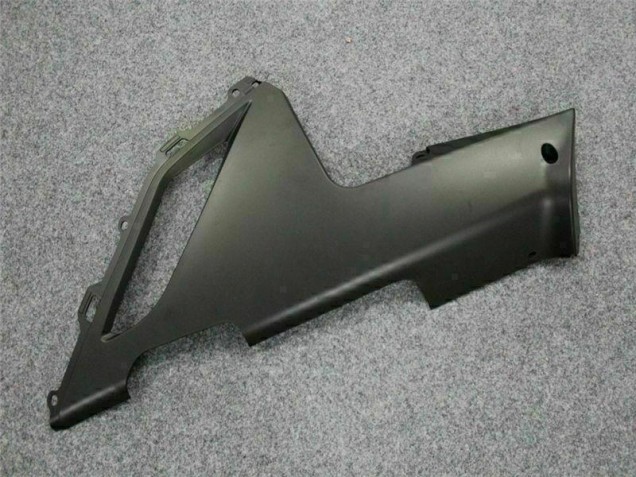 Verde Nero Carrozzeria & Plastica ZX6R 2007-2008 Verde Nero Carrozzeria & Plastica ZX6R 2007-2008