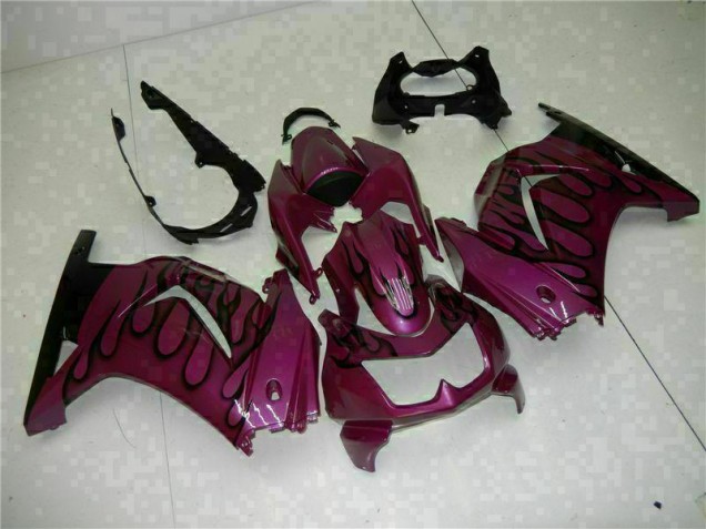 Viola Carene EX250 2008-2012 Viola Carene EX250 2008-2012