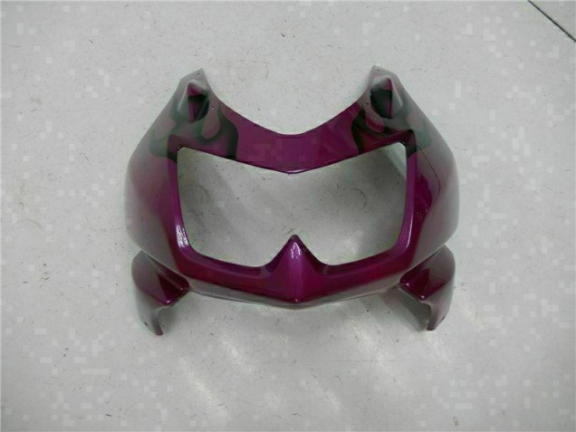 Viola Carene EX250 2008-2012 Viola Carene EX250 2008-2012