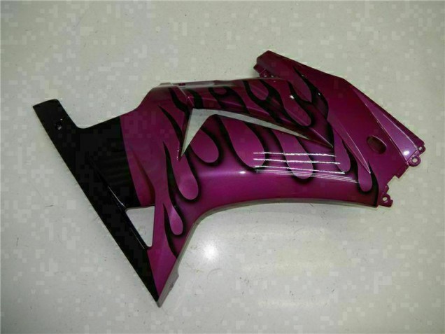 Viola Carene EX250 2008-2012 Viola Carene EX250 2008-2012