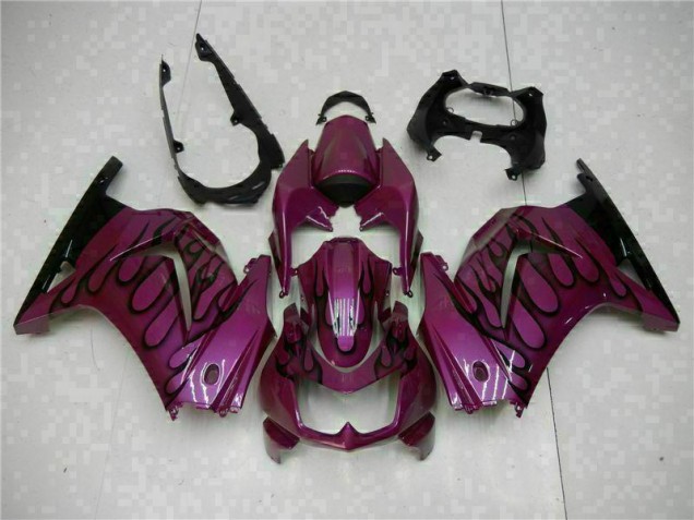 Viola Carene EX250 2008-2012 Viola Carene EX250 2008-2012