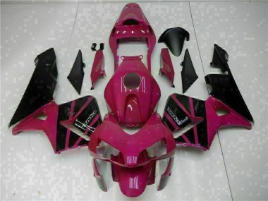 Viola Kit Carenatura Iniezione CBR 600 RR 2003-2004