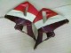Viola Nero Carene CBR 600 RR 2005-2006 Viola Nero Carene CBR 600 RR 2005-2006