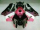 Viola Nero Carene CBR 600 RR 2005-2006 Viola Nero Carene CBR 600 RR 2005-2006