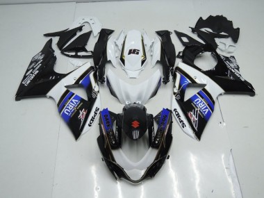 Viru Carene GSXR 1000 K9 2009-2016