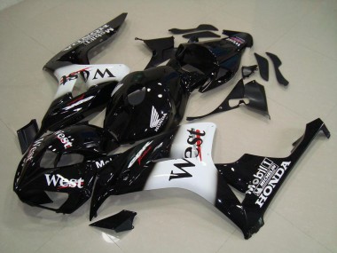 West Carene CBR 1000 RR 2006-2007