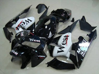 West Carene CBR 600 RR 2003-2004