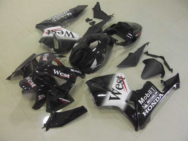 West Carene CBR 600 RR 2005-2006 West Carene CBR 600 RR 2005-2006