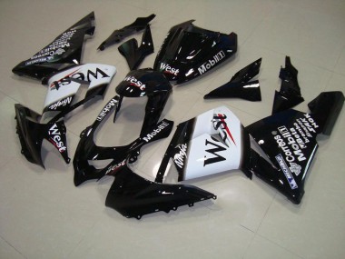 West Carene ZX10R 2003-2005