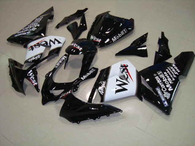 West Carene ZX10R 2003-2005 West Carene ZX10R 2003-2005